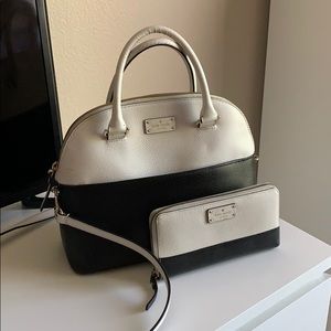 Kate spade purse